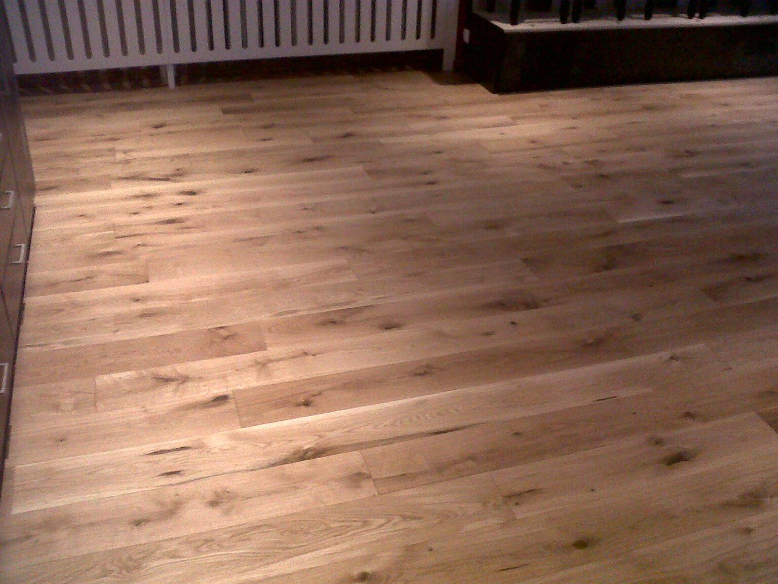 Tischlerei Steinhage – Restaurationen, Möbel, Holzböden und mehr